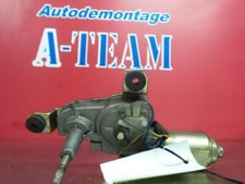 Wischermotor hinten Hyundai H-1 Starex H-1 987004A000 P5174270