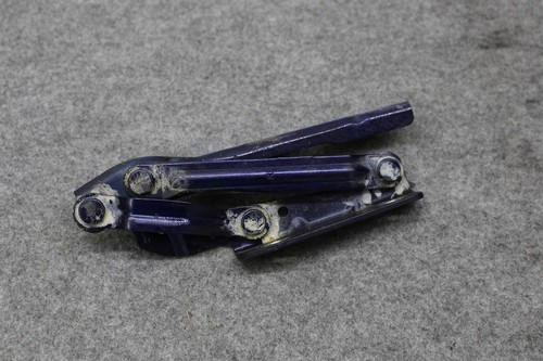 VW Eos 1F Klappenscharnier vorne 1Q0823302C Scharnier Motorhaube rechts LD5Q