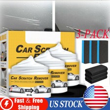 T-221A Polishing Compound & Scratch Remover w...