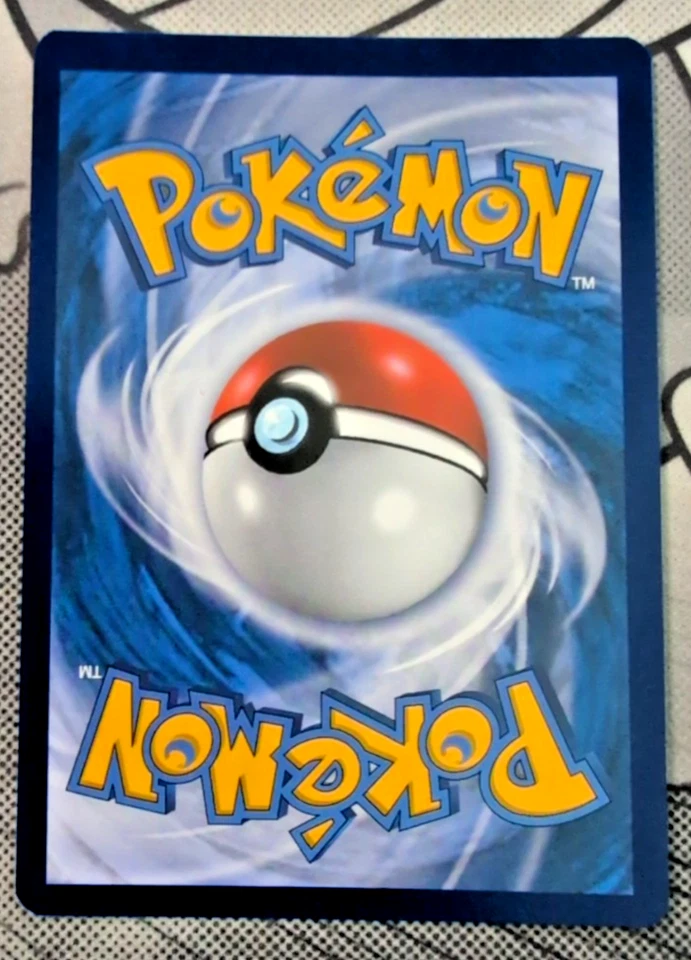 Galarian Mr. Rime 036/189 Holo Pokemon Play! Prize Pack Series 1 - Image 2 of 2