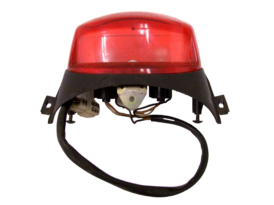 Luz trasera SUZUKI 1997 2000 GSXR600 1996 1999 GSXR750 35710-33E30 OEM * Foto 2 de 2