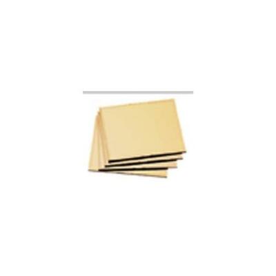 BEST WELDS 932-110-10 BW-4-1/2X5-1/4 #10 GC POLY FILTER PLATE
