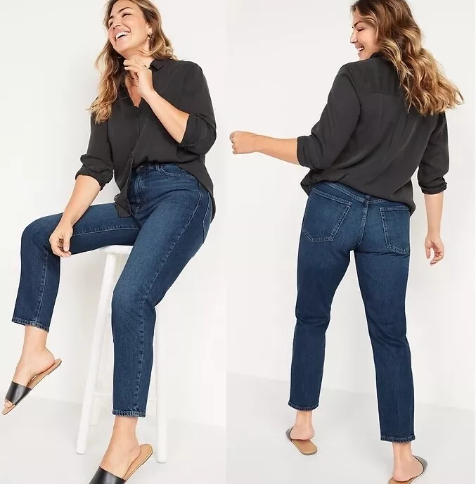Old navy shop new jeans