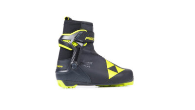 Fischer SPEEDMAX JR SKATE Wintersport schwarz