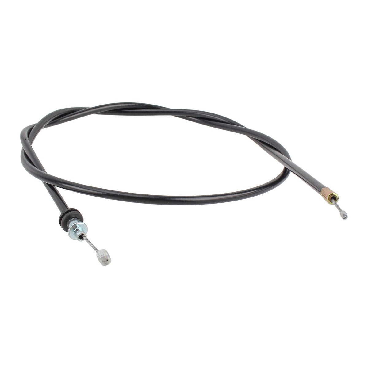 Throttle Cable For Kawasaki KFX80 Suzuki Quadsport 80 LT80 | eBay