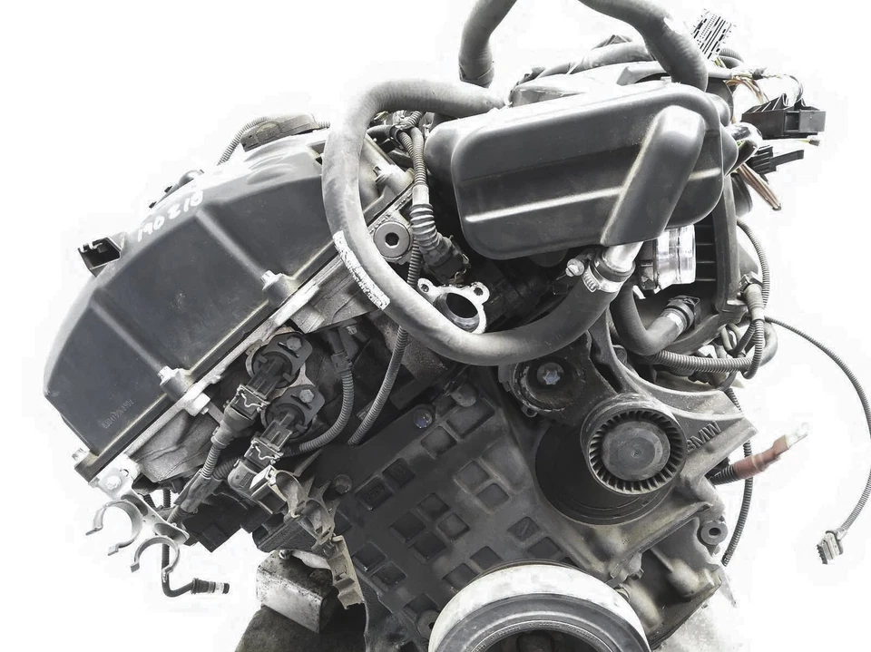 2007 2008 Bmw Z4i 3.0L A/T Engine Motor Longblock 87K Miles *215Hp* - Image 2 of 4