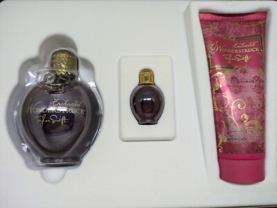 Taylor Swift Wonderstruck Enchanted EDP 3.4oz-100mL + 5mL 100