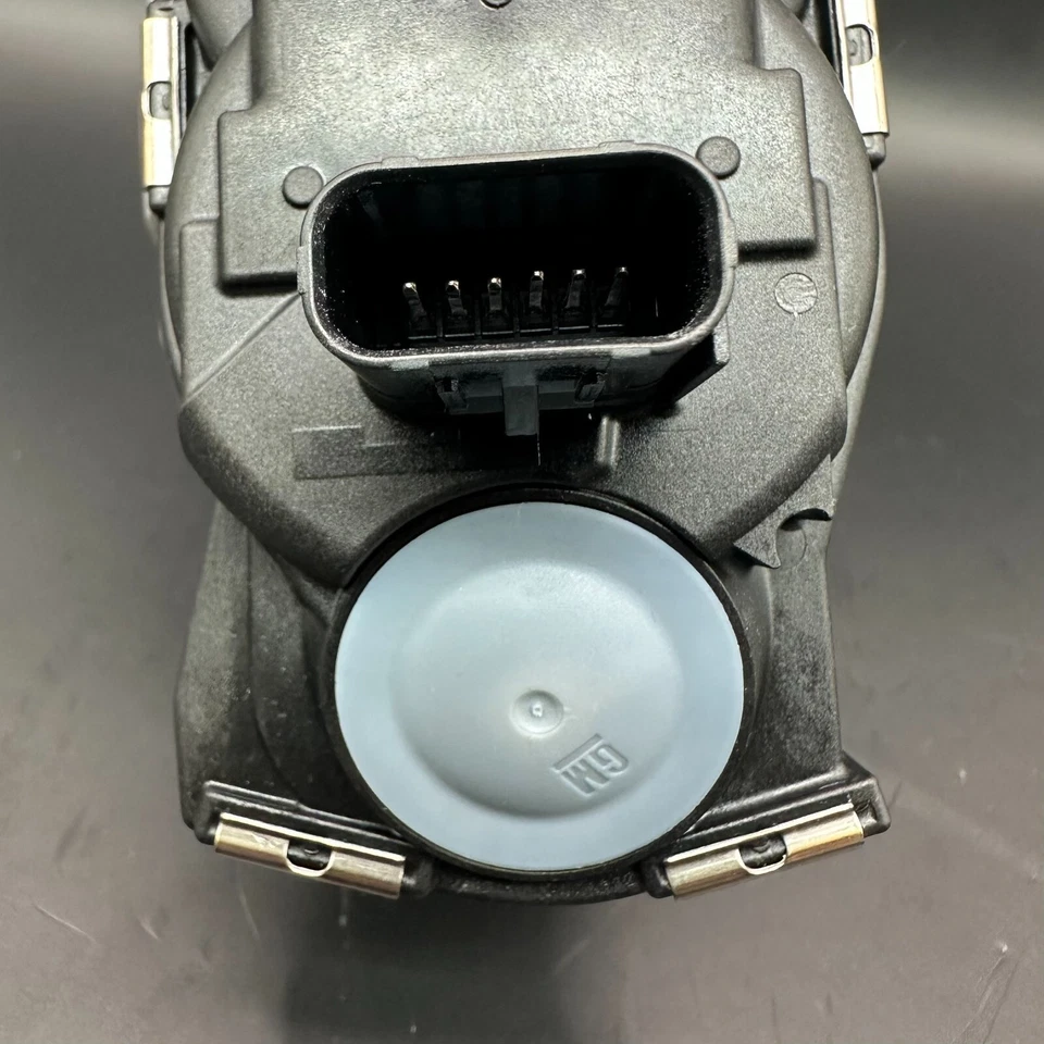 Corpo do acelerador Soler para LF3/LF4 - 3.6L V6 Turbo, ATS-V, CT4-V, XTS e CTS V-SPORT - Imagem 4 de 4