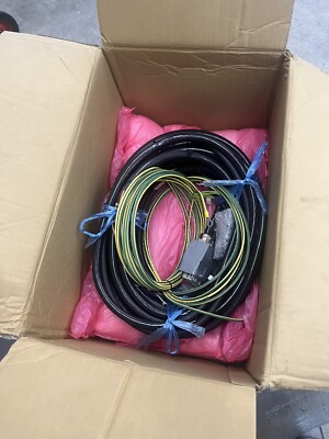 FANUC Extended Cables. 14 Meter. A05B-2652-H201