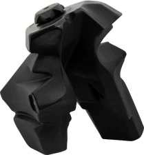 IMS Oversize Gas Fuel Tank 118804-BK1 2.9 gal Black Gas Gas EX MC 250 350 450