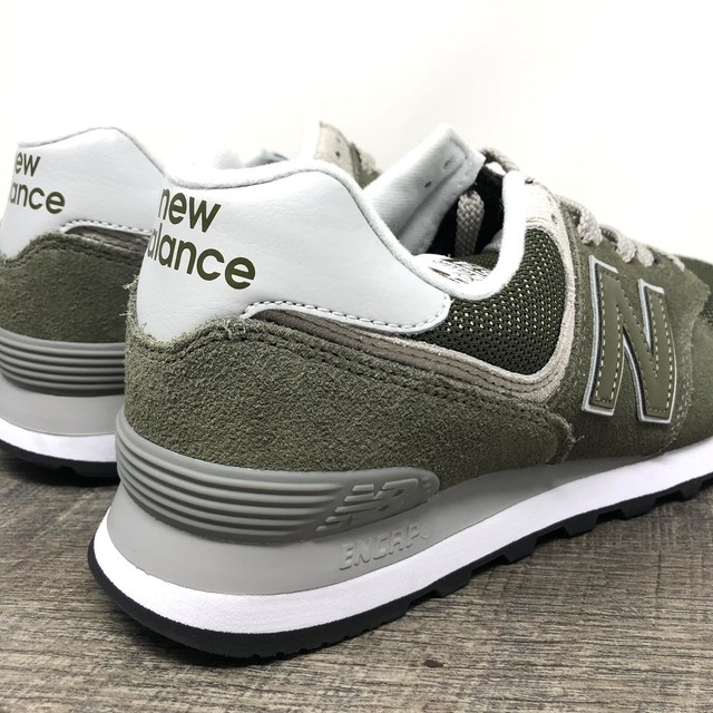 أزمة الفاكس فرن new balance ml574ego 