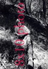 DAVID CASSIDY #975,man undercover,the partridge family,8X10 PHOTO