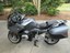2014 bmw r-series