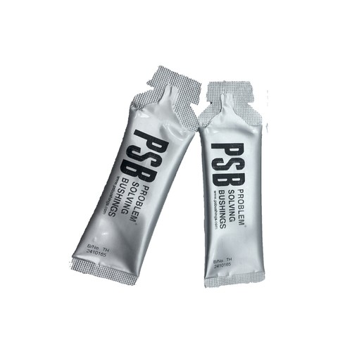Buje de poliuretano con resorte trasero y resorte de hoja 8x para Nissan Frontier D22 (98-04) - Imagen 5 de 5