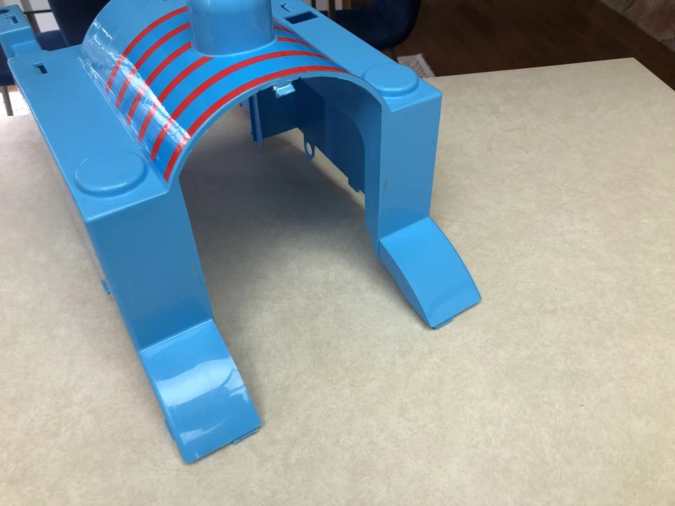 Peg Perego THOMAS двигатель поезда ездить на крышке корпус двигателя - Изображение 4 из 4