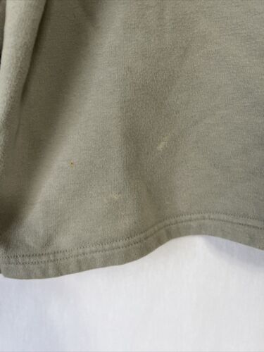 NFL Chargers Saints International Reebok Long Sleeves Pullover Sweater Size L - Picture 8 of 12
