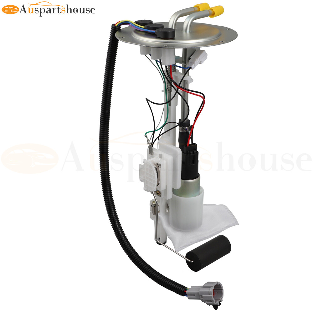 Eve☆ Amazon.com: FridayParts 12V Electric Fuel Pump 6558398