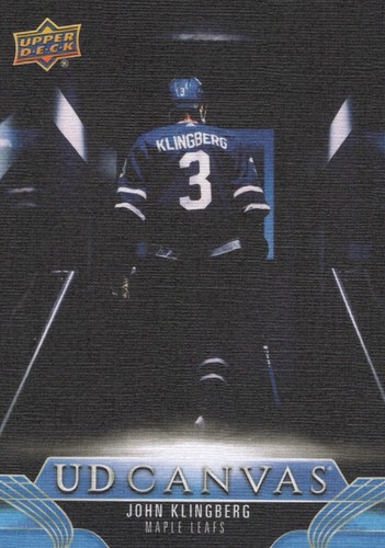 2023-24 Upper Deck Canvas - Complete your set - Combined Shipping Available - Picture 83 of 101