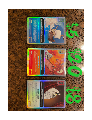 Club Penguin Card Jitsu, Rare, Authentic Cards, Easy Resell Value