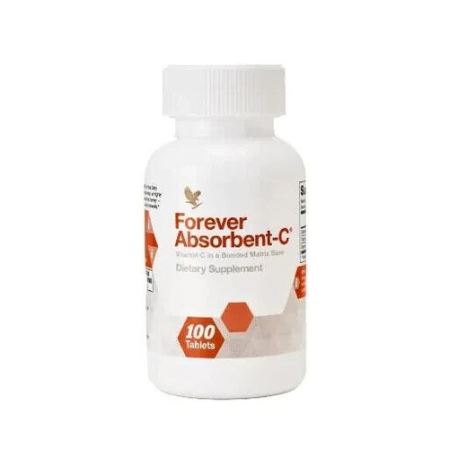 Vitamin C-Forever Absorbent-C- Forever Living