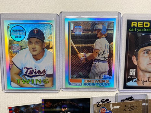Abreu Howard Dunn Ortiz Nolan Ryan 1990s-2000 90+ Cards Stars, Inserts, Rookies - Picture 19 of 24
