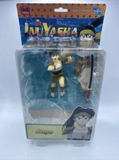 Inuyasha Toynami Series 5 Koga Figure RARE **
