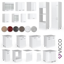 VICCO Cuisine meubles de
