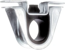 FLAMING RIVER Omni Clamp w/Bushing  P/N - FR1507C