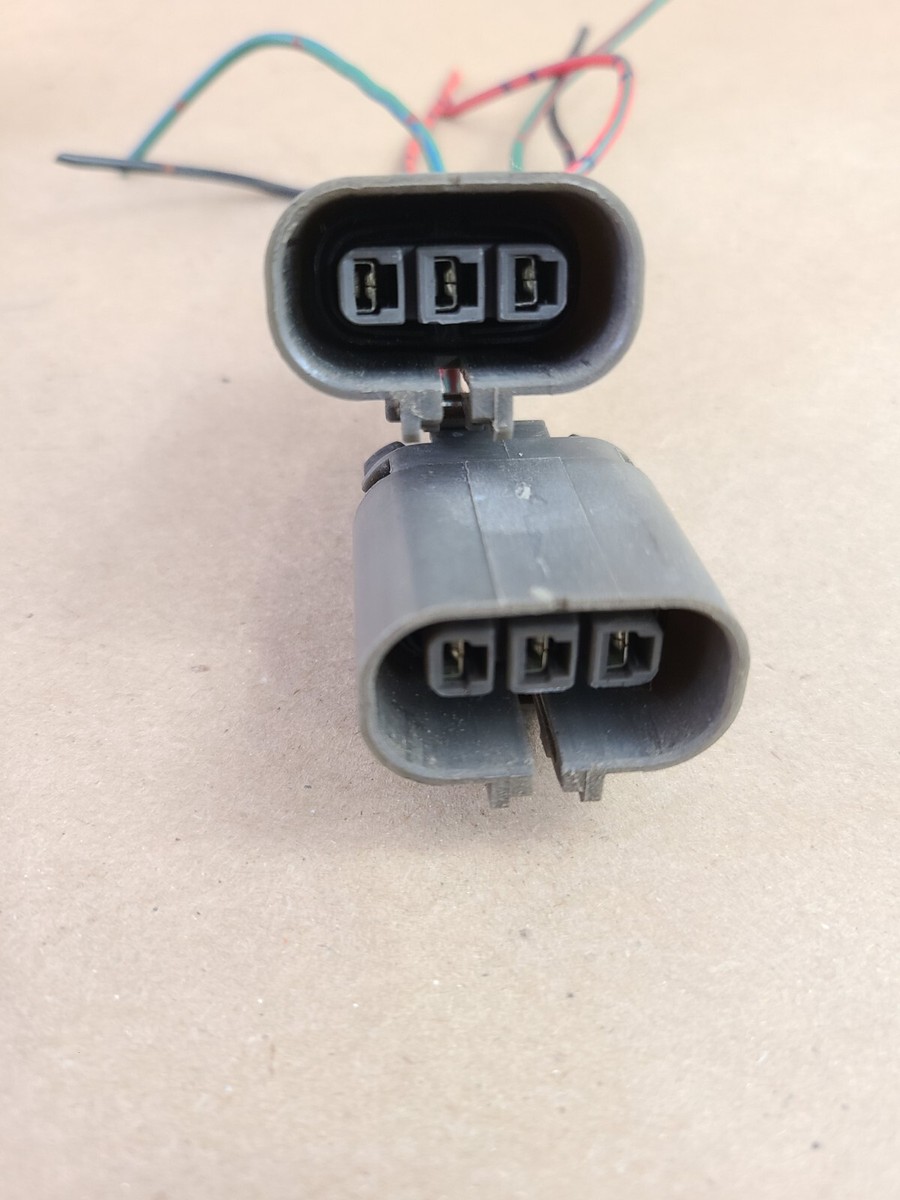 1984 - 1989 Genuine Nissan Z31 300ZX Front Turn Signal Light
