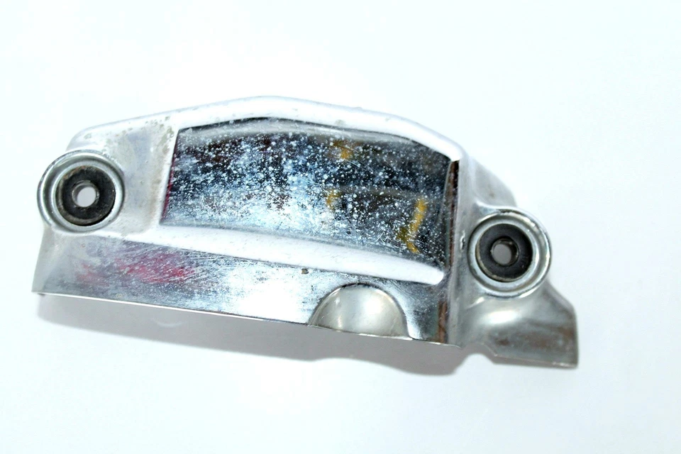 2000 HONDA SHADOW VT 1100 COVER B, OVER HEAD 12355-MAH-000 Foto 2 de 4