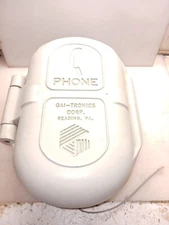 NEW GAI-TRONICS MODEL 228 OUTDOOR PUBLIC ACCESS RING DOWN PHONE