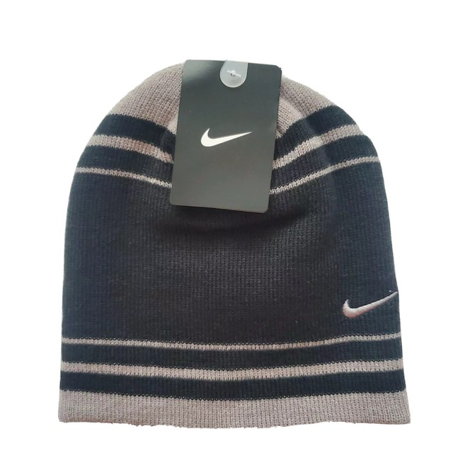 kids nike bobble hat