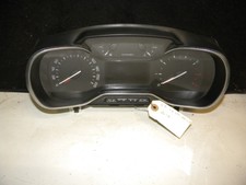 Compteur Citroen C3