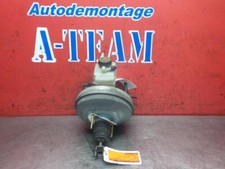 Bremskraftverstärker Mercedes-Benz A-Klasse W168 4302130 P9966858