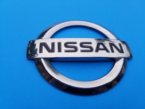 2001 Nissan Altima Emblem | Low Price at