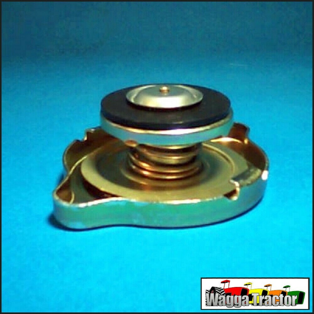 RCP5204 Radiator Cap Kubota B6100 B7100 L245 L275 L2250 L3350 Tractor