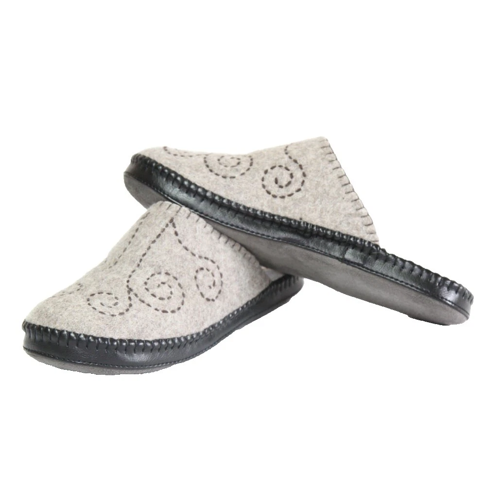 Men's Slippers Slip Resistant 11 US Shoe