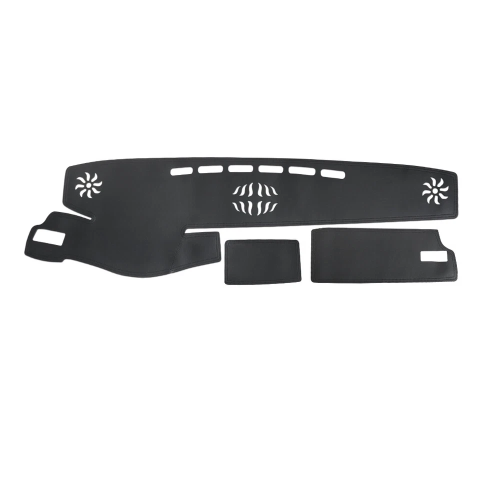 1PCS Dashboard Cover Dash Mat Non-Slip Sun Shade Pad For Lexus IS350 Sedan 13-19 - Изображение 3 из 4