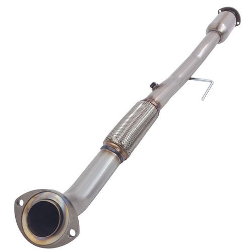 Rear Catalytic Converter Direct-Fit For 2010 2011 Toyota Camry 2.5L EPA APPROVED - Picture 3 of 5