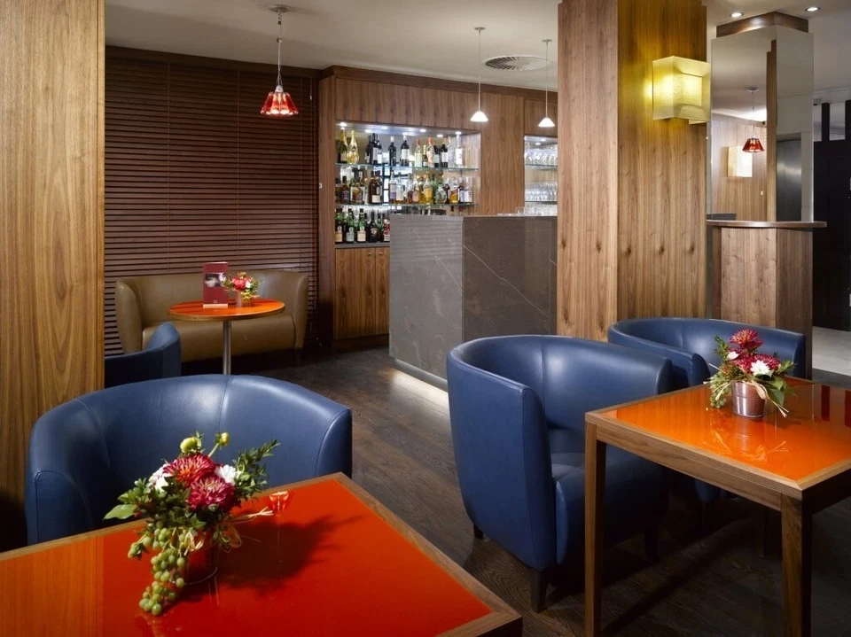 ***** Buono Hotel EUROPA ***** 4 Tg Viaggio 2P *@5* Vacanze Prezzo consigliato: 300,00€ - Immagine 2 di 4