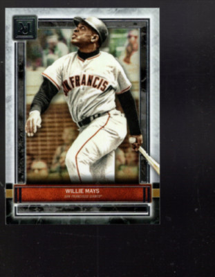 B3414- 2020 Topps Museum Baseball Karte #S 1-100 -du Pick- 15 + Gratis US Schiff
