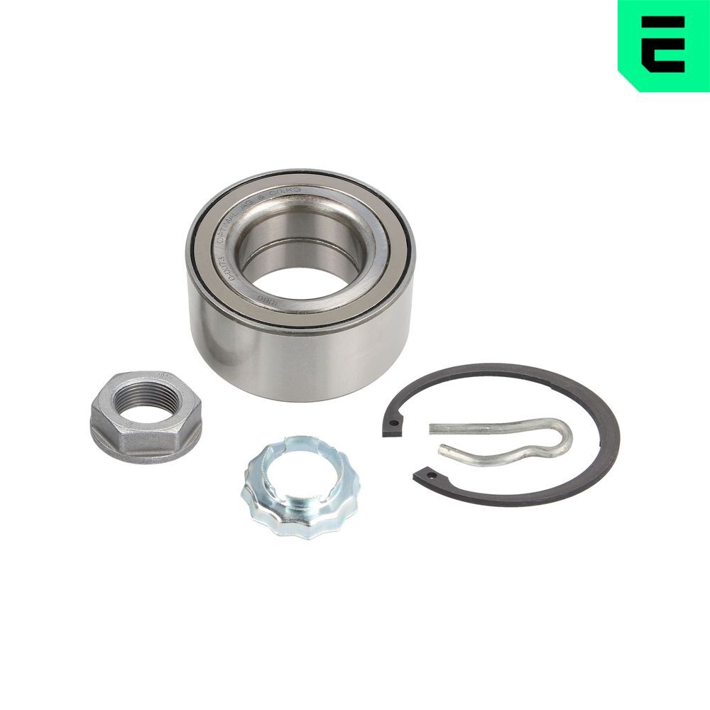 Kit roulement OPTIMAL 601323 haute résistance pour moyeu Citroën XM