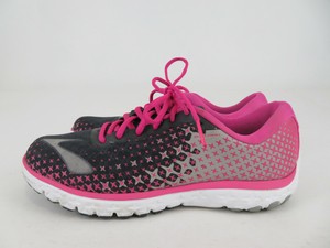 brooks pureflow 5 black
