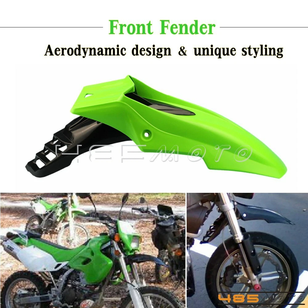 Klx 110 supermoto deals