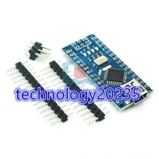 1PC NEW nano V3.0 ATMEGA328P modified no solder plate no wiring YT
