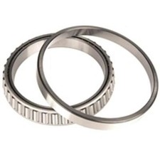 Timken Set-43 Tapered Roller Bearing