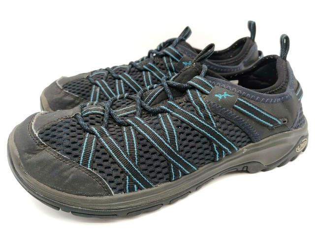 chaco outcross mens