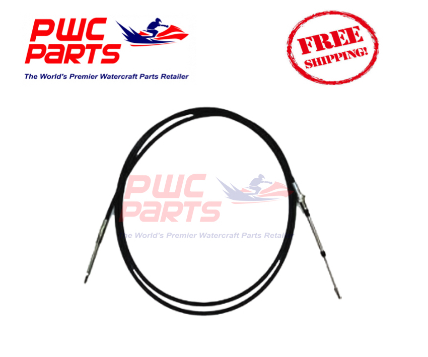 SeaDoo Reverse Cable Challenger Speedster Islandia 210 240 Rep