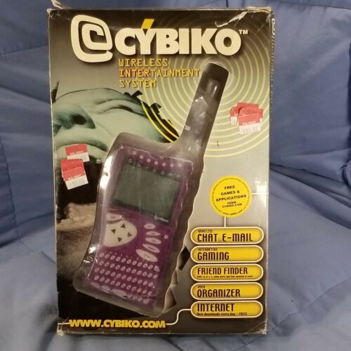 Handspring Visor Edge Metallic Silver PDA NO Charger | eBay