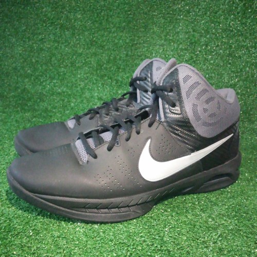 nike air visi pro 6 red